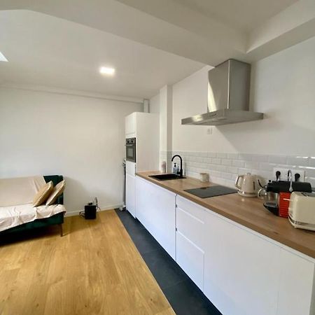 Paris - Notre Dame - Pantheon - Luxembourg - 30 M2 Apartman Kültér fotó